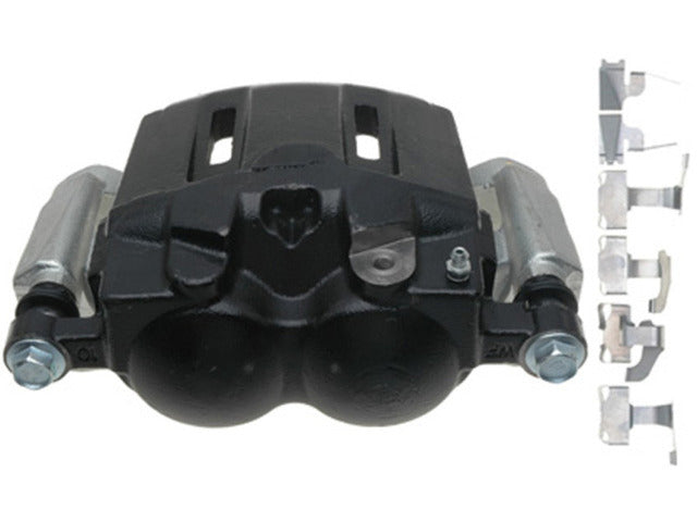 Disc Brake Caliper Raybestos Brakes FRC11904C