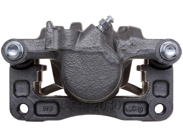 Disc Brake Caliper Raybestos Brakes FRC11922