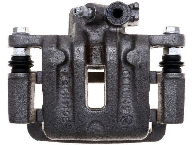 Disc Brake Caliper Raybestos Brakes FRC11922