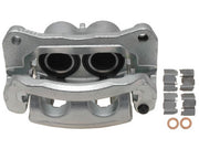 Disc Brake Caliper Raybestos Brakes FRC11927