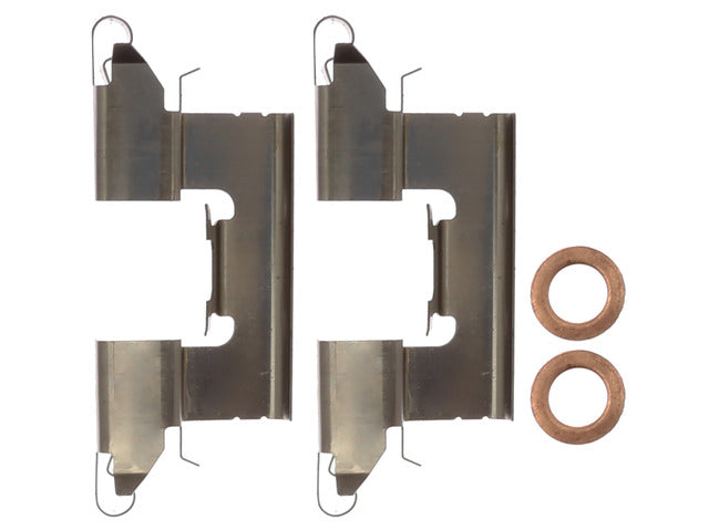 Disc Brake Caliper Raybestos Brakes FRC11929C