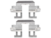 Disc Brake Caliper Raybestos Brakes FRC11931N
