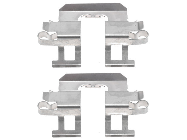 Disc Brake Caliper Raybestos Brakes FRC11931N