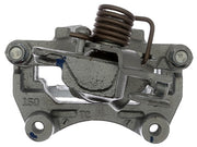 Disc Brake Caliper Raybestos Brakes FRC11932C