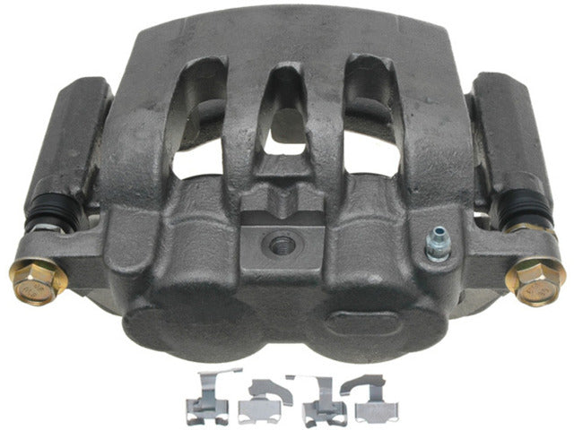 Disc Brake Caliper Raybestos Brakes FRC11964C