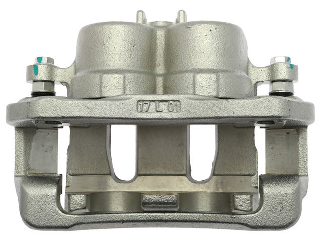 Disc Brake Caliper Raybestos Brakes FRC11995