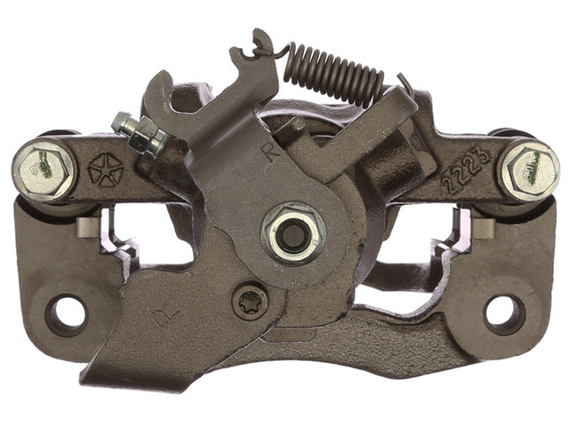 Disc Brake Caliper Raybestos Brakes FRC12003