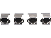 Disc Brake Caliper Raybestos Brakes FRC12004N
