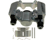 Disc Brake Caliper Raybestos Brakes FRC12007