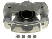 Disc Brake Caliper Raybestos Brakes FRC12009