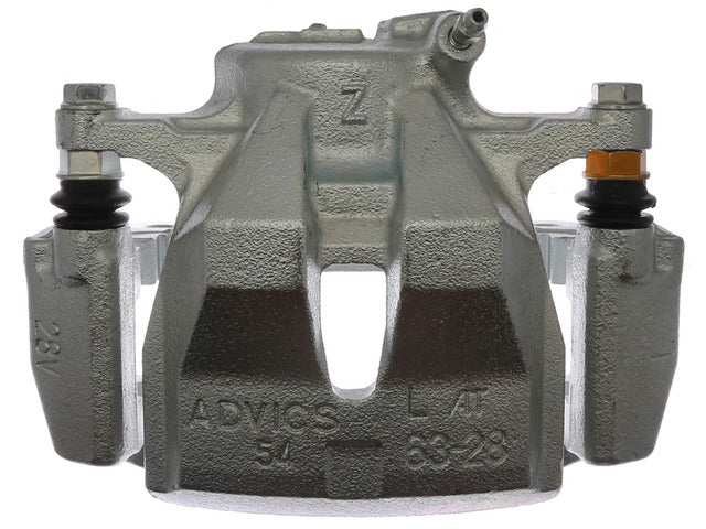 Disc Brake Caliper Raybestos Brakes FRC12009N
