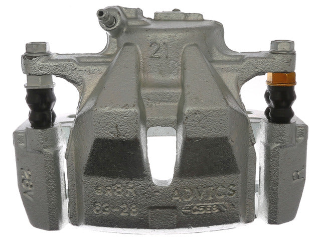Disc Brake Caliper Raybestos Brakes FRC12010N