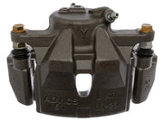 Disc Brake Caliper Raybestos Brakes FRC12011