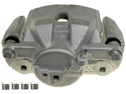 Disc Brake Caliper Raybestos Brakes FRC12012