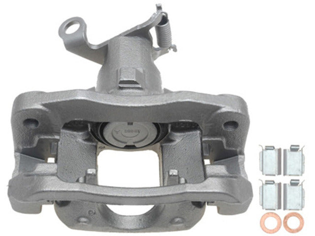 Disc Brake Caliper Raybestos Brakes FRC12017C