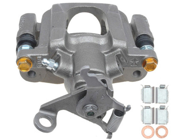 Disc Brake Caliper Raybestos Brakes FRC12017C