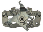 Disc Brake Caliper Raybestos Brakes FRC12017N