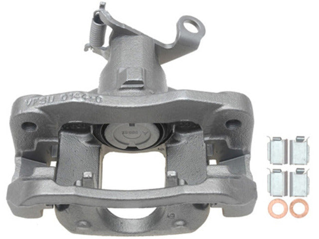 Disc Brake Caliper Raybestos Brakes FRC12018C