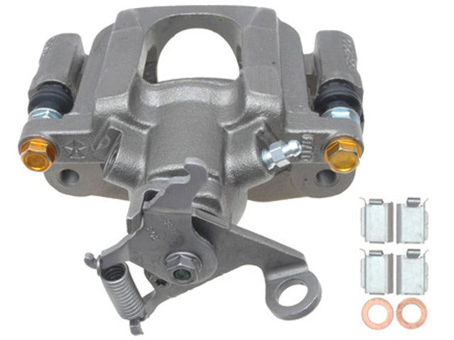 Disc Brake Caliper Raybestos Brakes FRC12018C