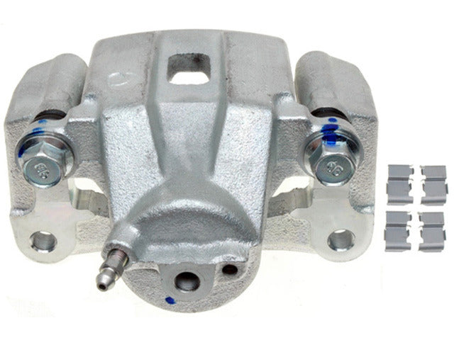 Disc Brake Caliper Raybestos Brakes FRC12027C