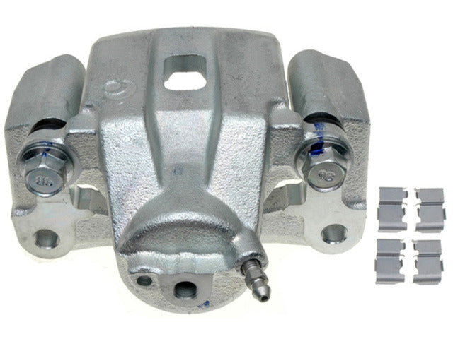 Disc Brake Caliper Raybestos Brakes FRC12028C