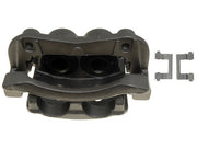 Disc Brake Caliper Raybestos Brakes FRC12036