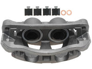 Disc Brake Caliper Raybestos Brakes FRC12039