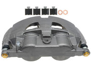 Disc Brake Caliper Raybestos Brakes FRC12039