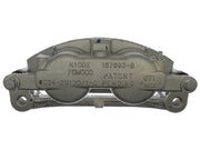 Disc Brake Caliper Raybestos Brakes FRC12040C