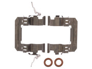 Disc Brake Caliper Raybestos Brakes FRC12049N