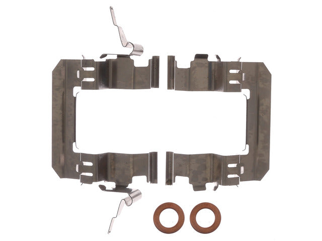 Disc Brake Caliper Raybestos Brakes FRC12049N