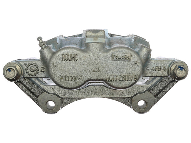 Disc Brake Caliper Raybestos Brakes FRC12051N