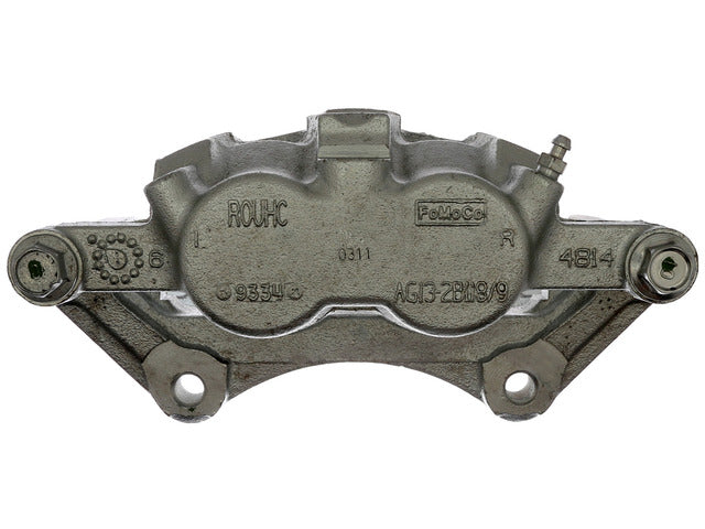 Disc Brake Caliper Raybestos Brakes FRC12052N