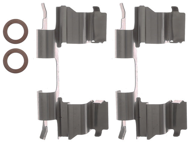 Disc Brake Caliper Raybestos Brakes FRC12052N