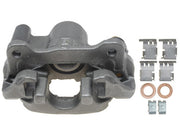 Disc Brake Caliper Raybestos Brakes FRC12077