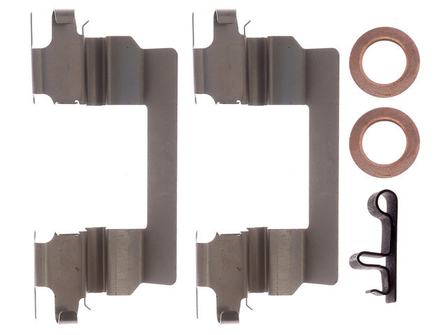 Disc Brake Caliper Raybestos Brakes FRC12079C