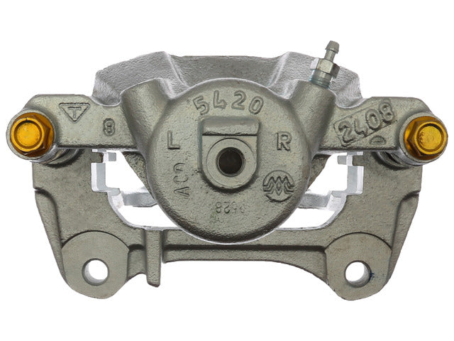 Disc Brake Caliper Raybestos Brakes FRC12080C