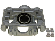 Disc Brake Caliper Raybestos Brakes FRC12099