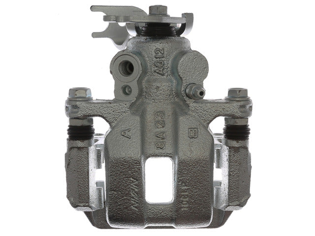 Disc Brake Caliper Raybestos Brakes FRC12163C