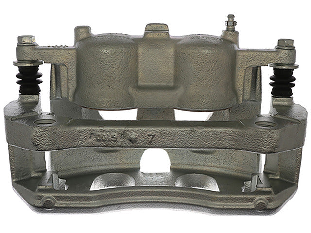 Disc Brake Caliper Raybestos Brakes FRC12170C