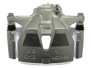 Disc Brake Caliper Raybestos Brakes FRC12177C