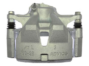 Disc Brake Caliper Raybestos Brakes FRC12178C
