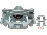 Disc Brake Caliper Raybestos Brakes FRC12212