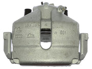 Disc Brake Caliper Raybestos Brakes FRC12215C