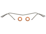 Disc Brake Caliper Raybestos Brakes FRC12215C