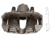 Disc Brake Caliper Raybestos Brakes FRC12250