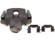 Disc Brake Caliper Raybestos Brakes FRC12263