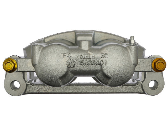 Disc Brake Caliper Raybestos Brakes FRC12276N