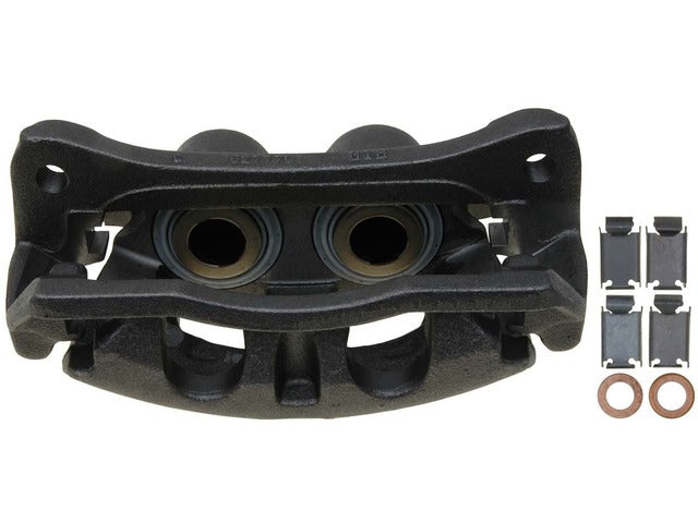 Disc Brake Caliper Raybestos Brakes FRC12278
