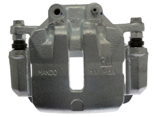 Disc Brake Caliper Raybestos Brakes FRC12281C